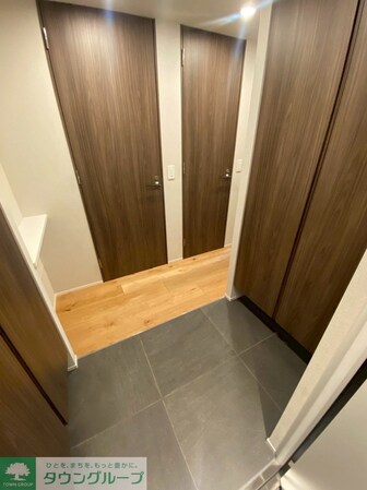 EDIT西池袋の物件内観写真